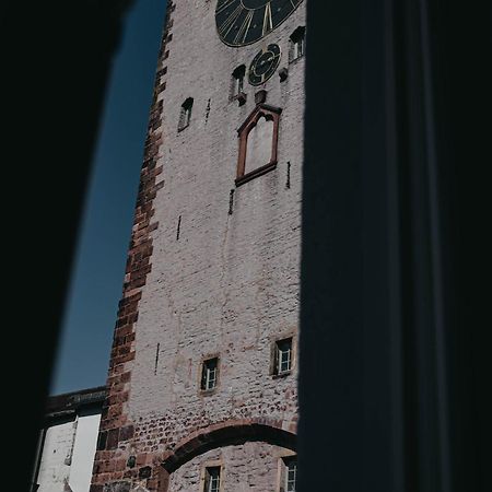 Maximilian Studios Speyer Exterior photo