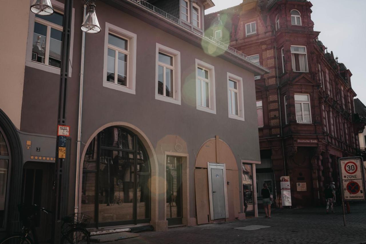 Maximilian Studios Speyer Exterior photo